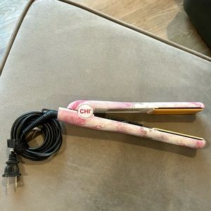 CHI marble straightener